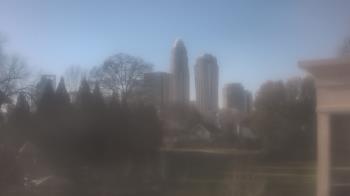 Weather camera view of Trinity Episcopal School.