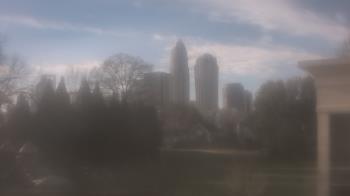 Weather camera view of Trinity Episcopal School.