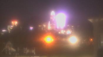Weather camera view of Trinity Episcopal School.
