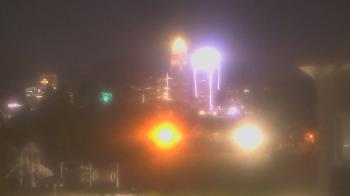 Weather camera view of Trinity Episcopal School.