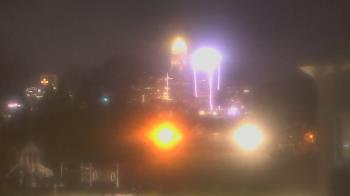 Weather camera view of Trinity Episcopal School.