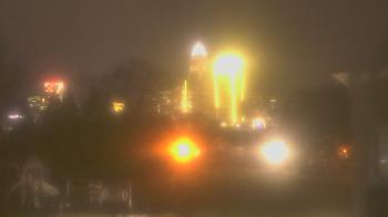 Weather camera view of Trinity Episcopal School.