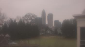 Weather camera view of Trinity Episcopal School.