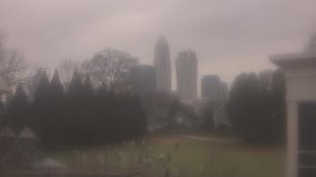 Weather camera view of Trinity Episcopal School.