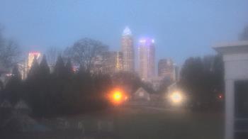 Weather camera view of Trinity Episcopal School.