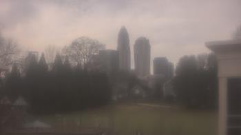 Weather camera view of Trinity Episcopal School.