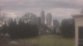 Weather camera view of Trinity Episcopal School.