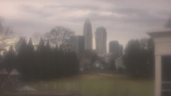Weather camera view of Trinity Episcopal School.