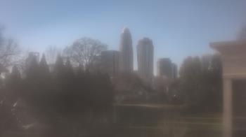 Weather camera view of Trinity Episcopal School.