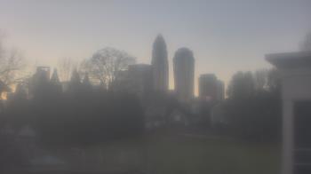 Weather camera view of Trinity Episcopal School.