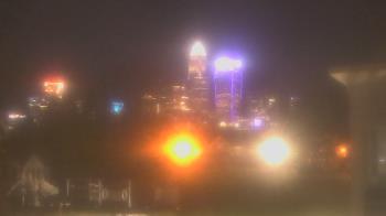 Weather camera view of Trinity Episcopal School.