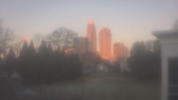 Weather camera view of Trinity Episcopal School.