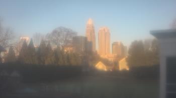 Weather camera view of Trinity Episcopal School.