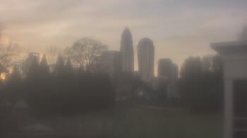 Weather camera view of Trinity Episcopal School.