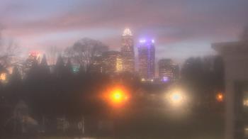 Weather camera view of Trinity Episcopal School.