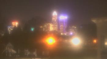 Weather camera view of Trinity Episcopal School.