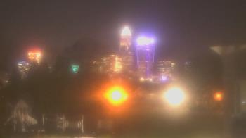 Weather camera view of Trinity Episcopal School.
