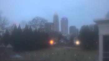 Weather camera view of Trinity Episcopal School.