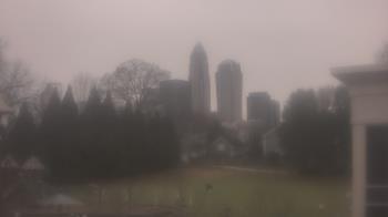 Weather camera view of Trinity Episcopal School.