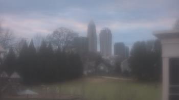 Weather camera view of Trinity Episcopal School.