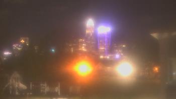 Weather camera view of Trinity Episcopal School.