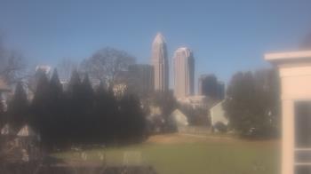 Weather camera view of Trinity Episcopal School.