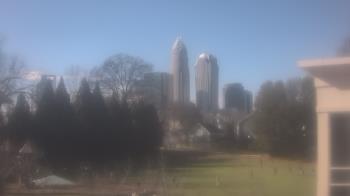 Weather camera view of Trinity Episcopal School.