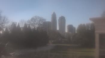 Weather camera view of Trinity Episcopal School.