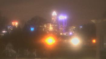 Weather camera view of Trinity Episcopal School.