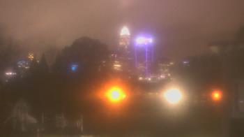 Weather camera view of Trinity Episcopal School.