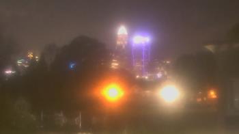 Weather camera view of Trinity Episcopal School.