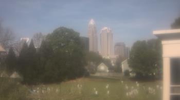 Weather camera view of Trinity Episcopal School.