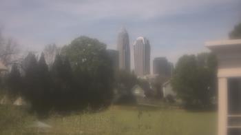 Weather camera view of Trinity Episcopal School.