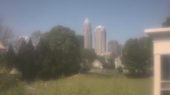 Weather camera view of Trinity Episcopal School.