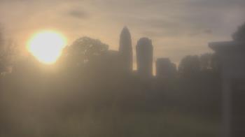 Weather camera view of Trinity Episcopal School.