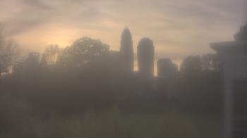 Weather camera view of Trinity Episcopal School.