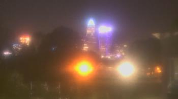 Weather camera view of Trinity Episcopal School.