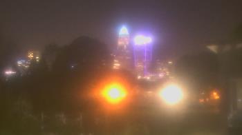 Weather camera view of Trinity Episcopal School.