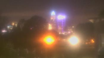 Weather camera view of Trinity Episcopal School.