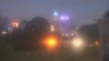 Weather camera view of Trinity Episcopal School.