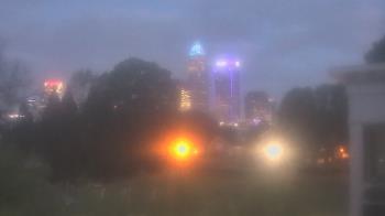 Weather camera view of Trinity Episcopal School.