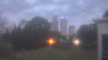 Weather camera view of Trinity Episcopal School.