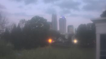 Weather camera view of Trinity Episcopal School.