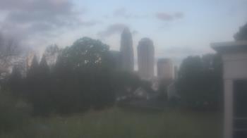 Weather camera view of Trinity Episcopal School.