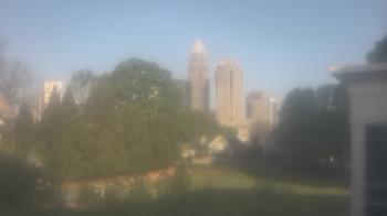 Weather camera view of Trinity Episcopal School.