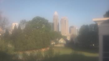 Weather camera view of Trinity Episcopal School.