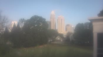 Weather camera view of Trinity Episcopal School.