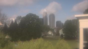 Weather camera view of Trinity Episcopal School.