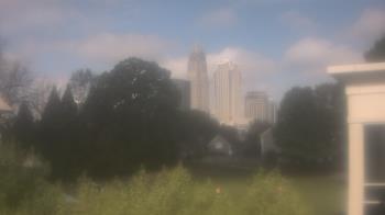 Weather camera view of Trinity Episcopal School.