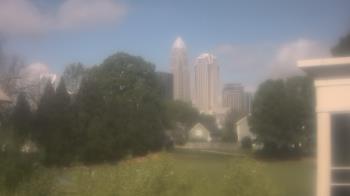 Weather camera view of Trinity Episcopal School.